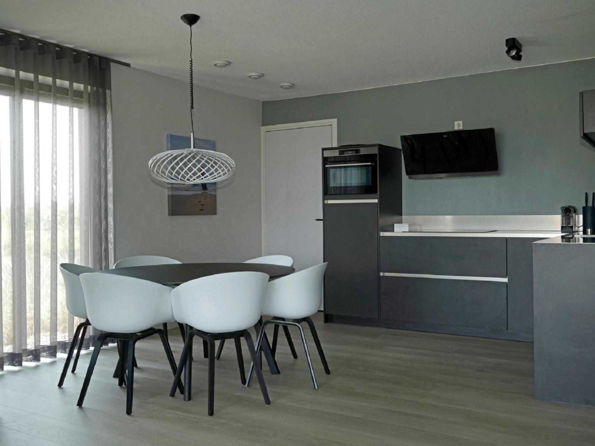 Holiday Home Oesterdam Resort By Interhome Tholen Exterior photo